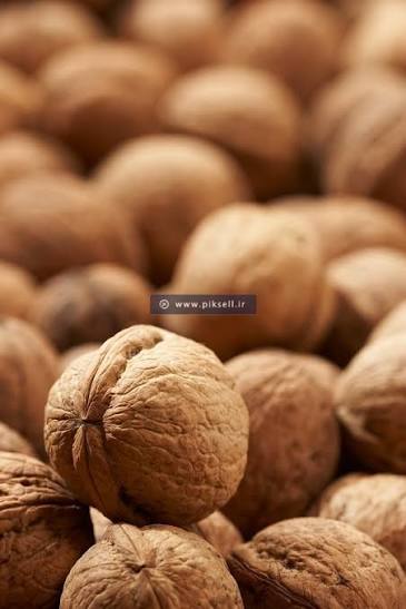 تصویر 2 از گردو کاغذی عالی + خرید به صرفه